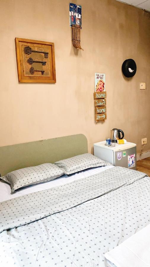 Cozy Room@Saigon Хошимин Экстерьер фото