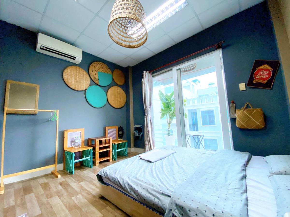 Cozy Room@Saigon Хошимин Экстерьер фото