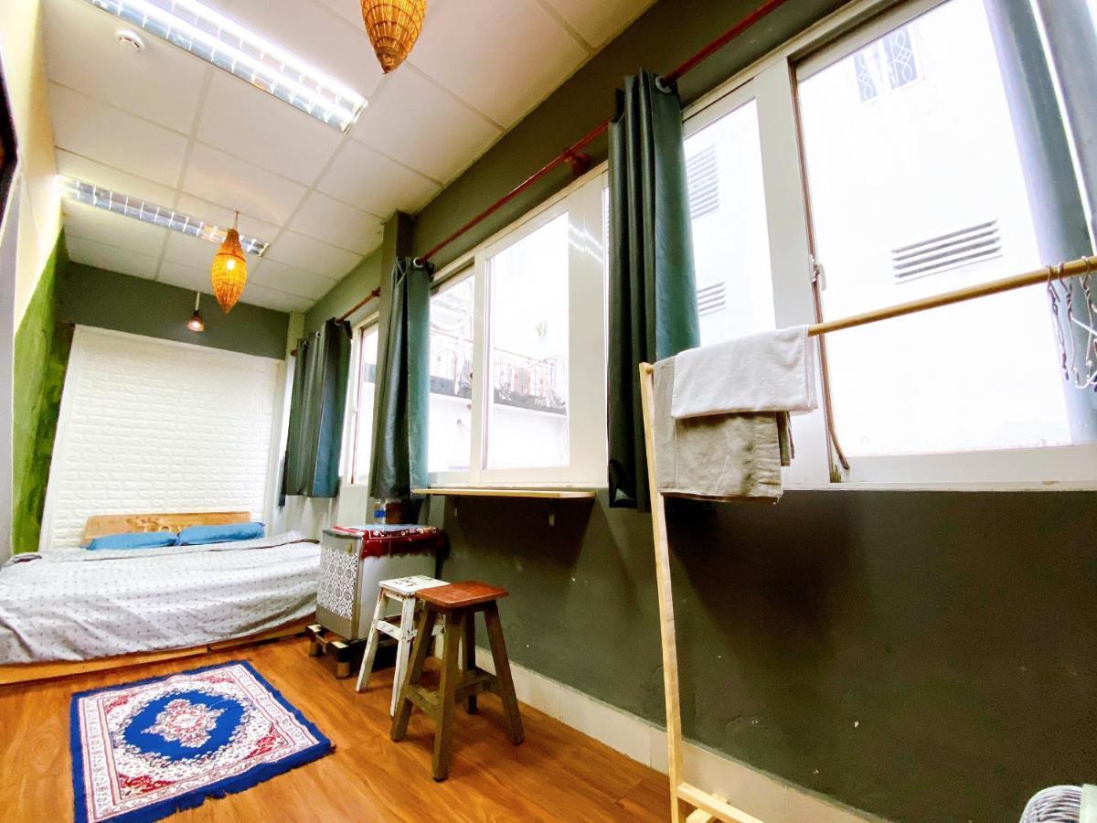 Cozy Room@Saigon Хошимин Экстерьер фото