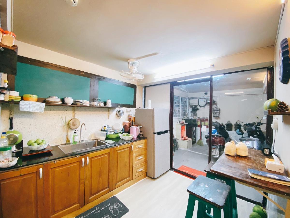 Cozy Room@Saigon Хошимин Экстерьер фото