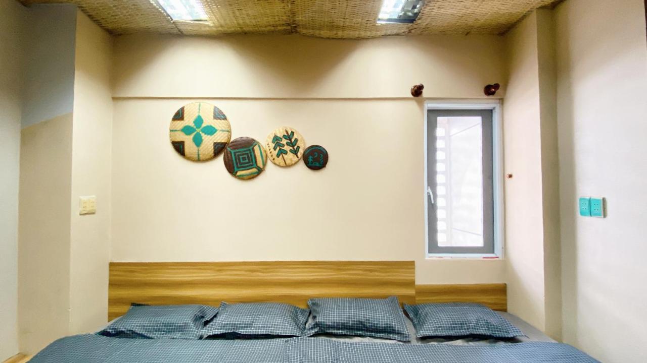 Cozy Room@Saigon Хошимин Экстерьер фото