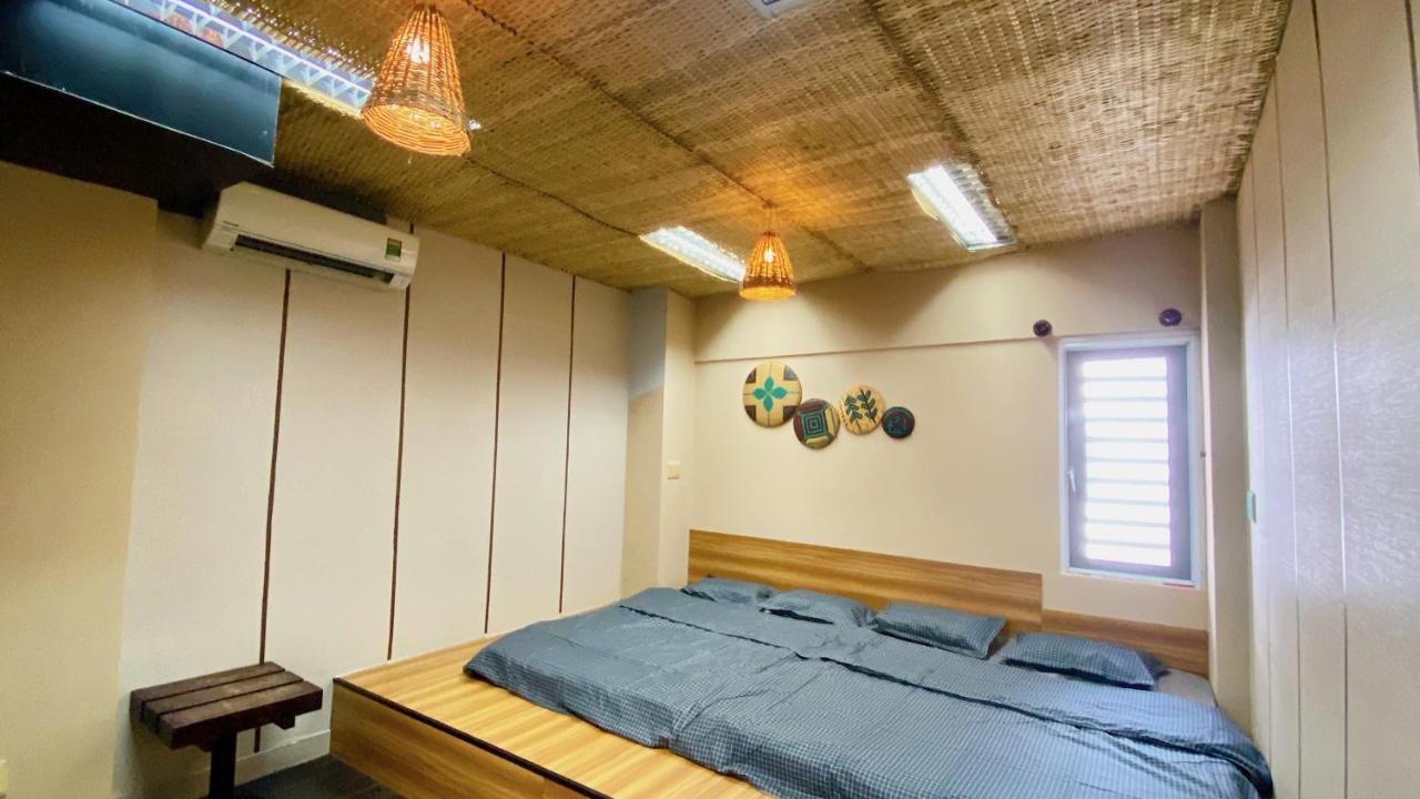 Cozy Room@Saigon Хошимин Экстерьер фото