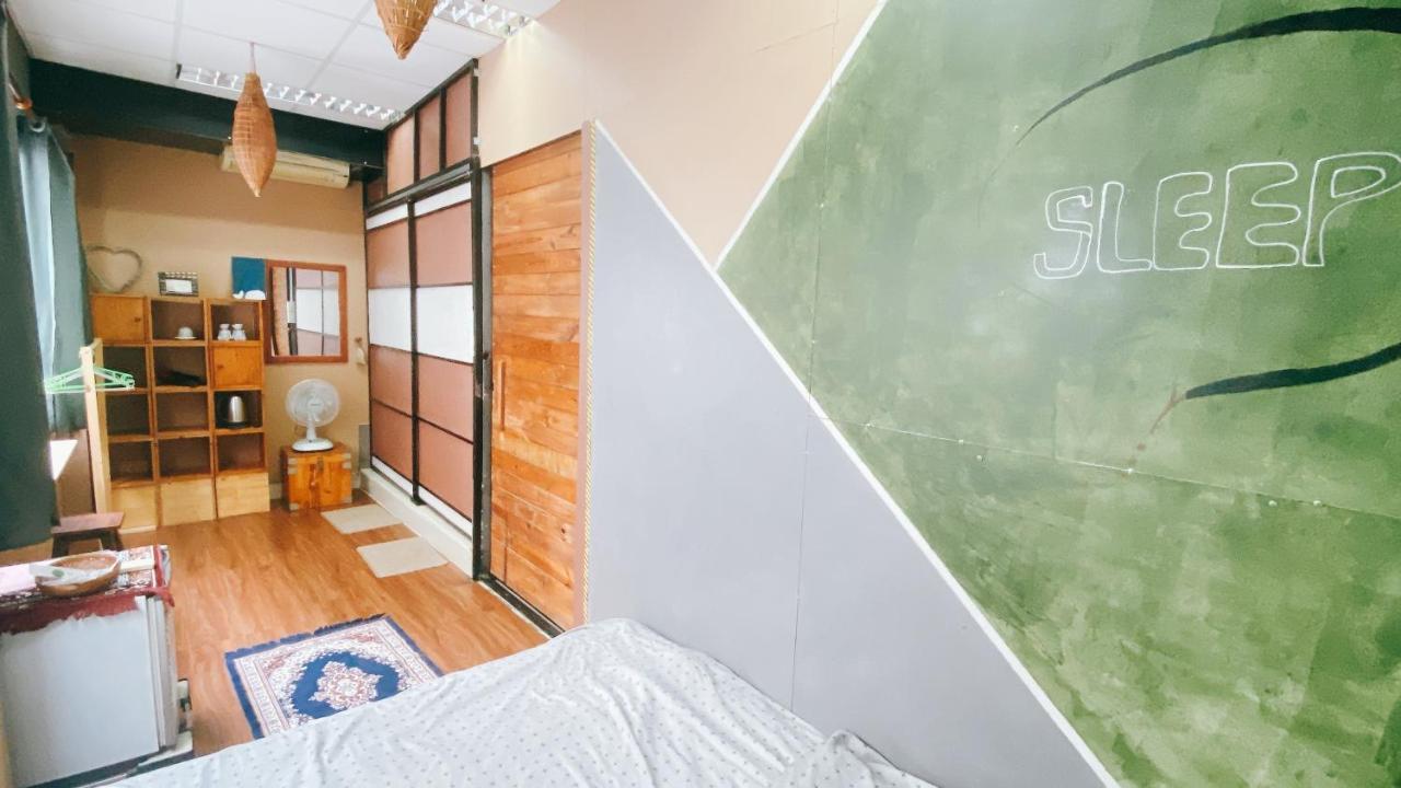 Cozy Room@Saigon Хошимин Экстерьер фото