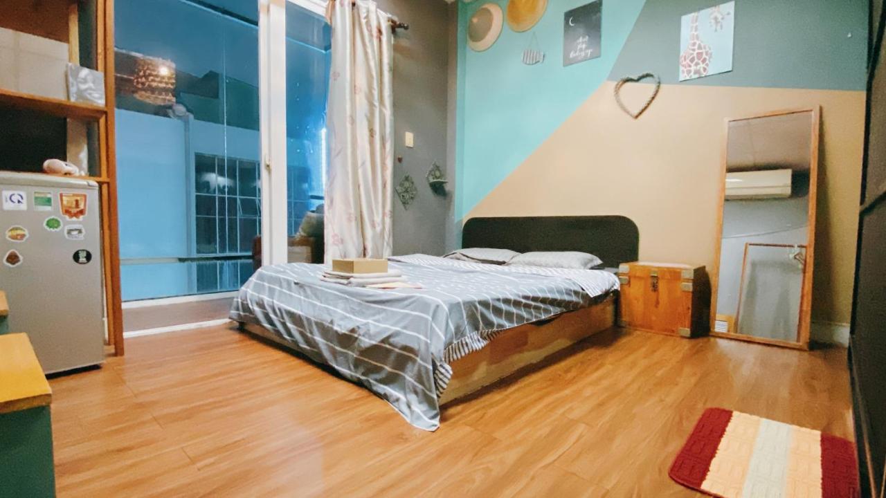 Cozy Room@Saigon Хошимин Экстерьер фото