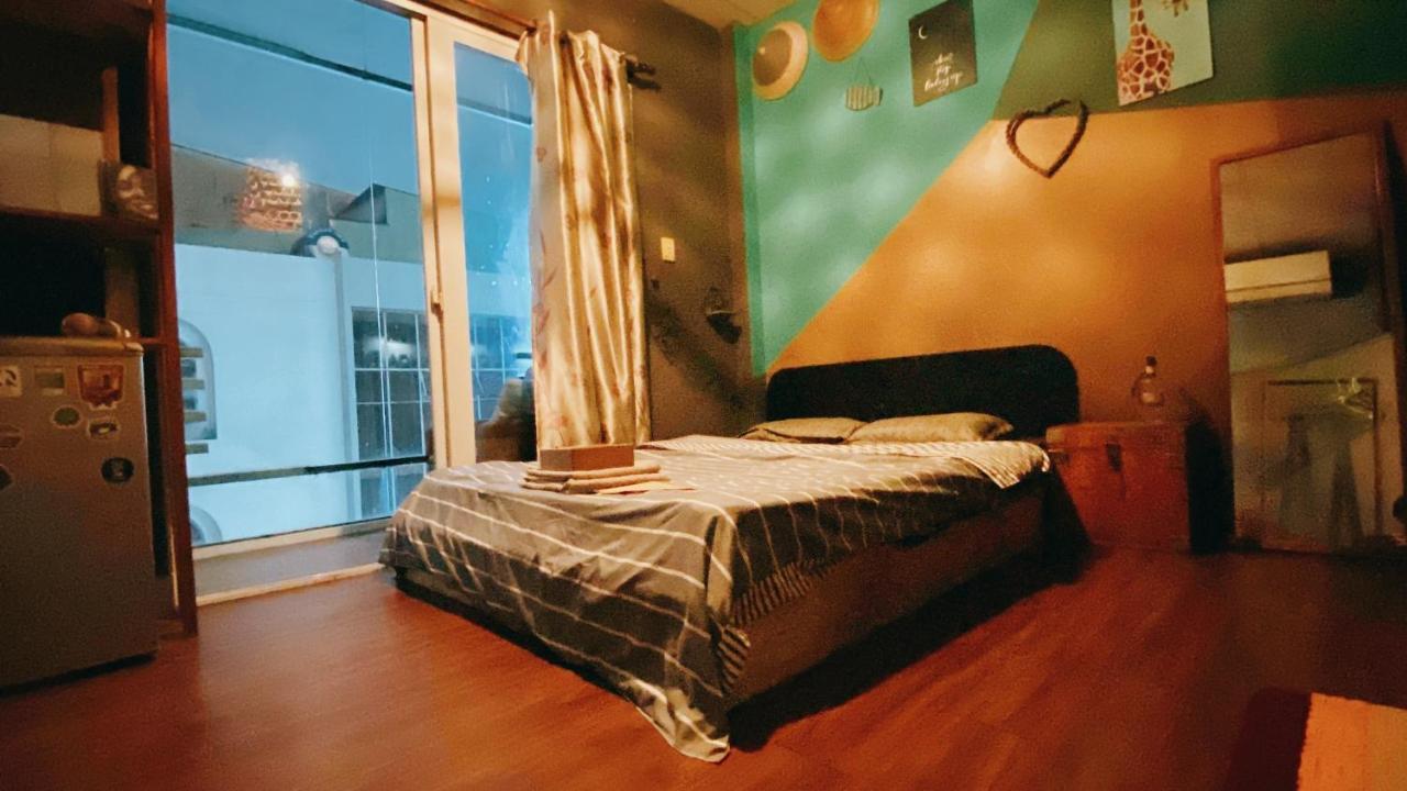 Cozy Room@Saigon Хошимин Экстерьер фото