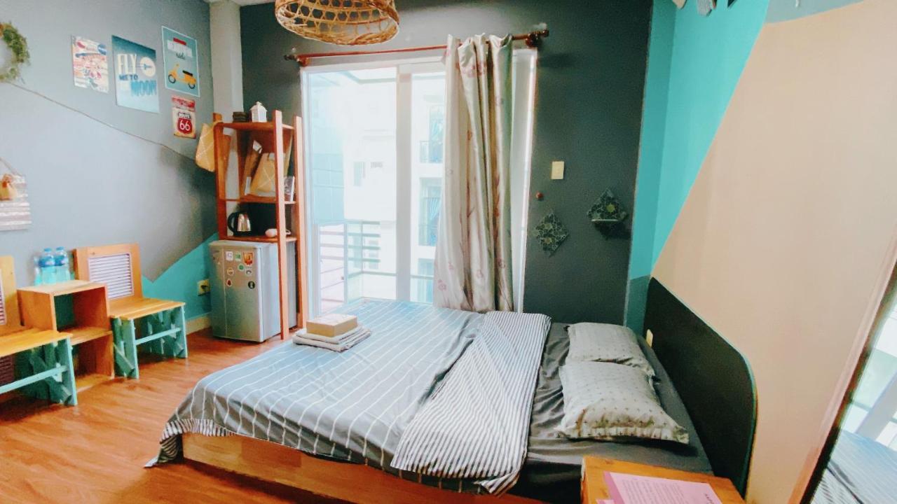 Cozy Room@Saigon Хошимин Экстерьер фото