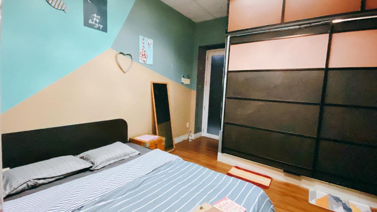 Cozy Room@Saigon Хошимин Экстерьер фото