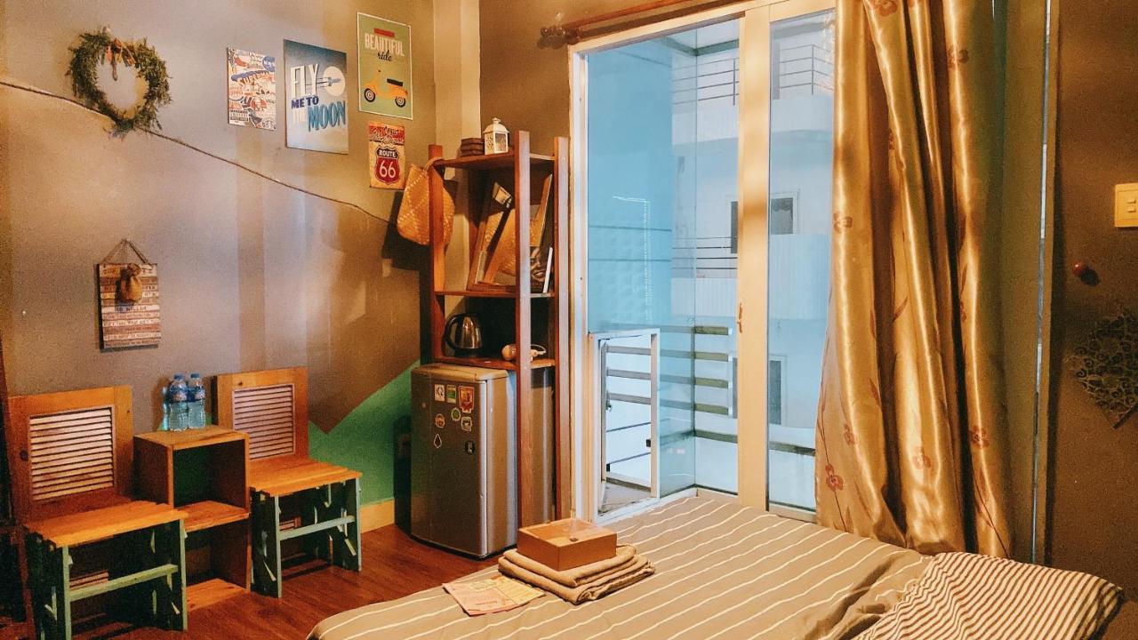 Cozy Room@Saigon Хошимин Экстерьер фото